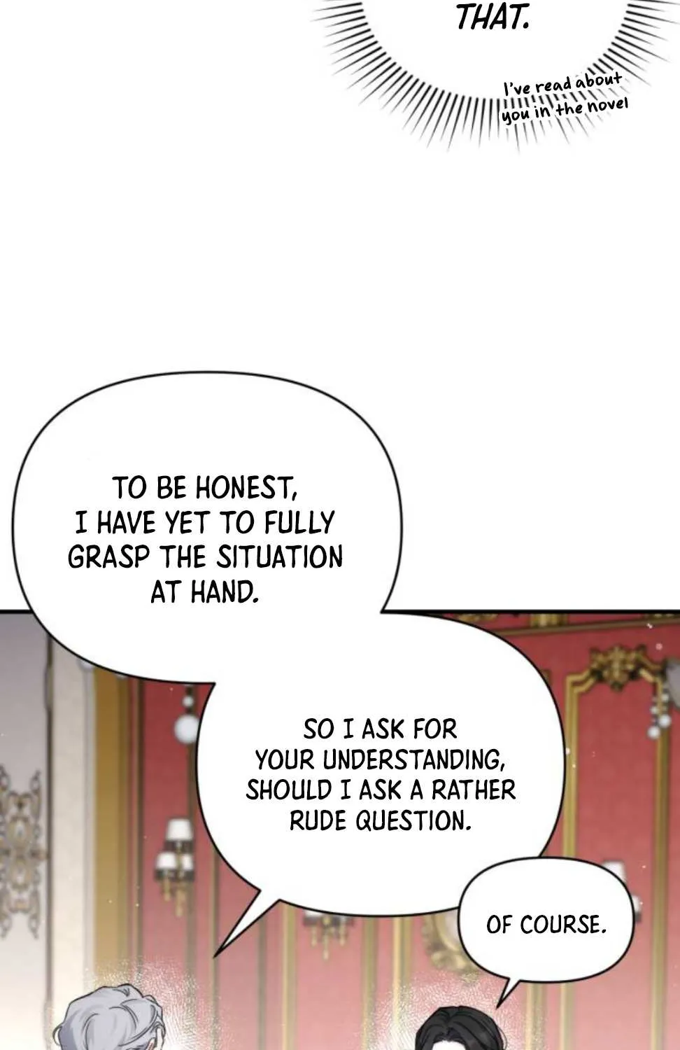 Read For My Derelict Beloved chapter 4 image 49 on Lezhin