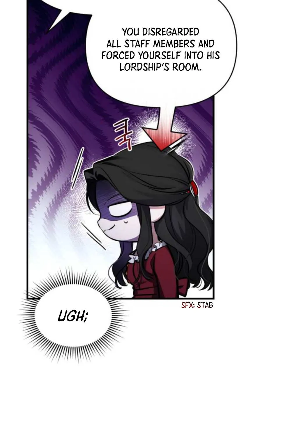 Read For My Derelict Beloved chapter 4 image 51 on Lezhin