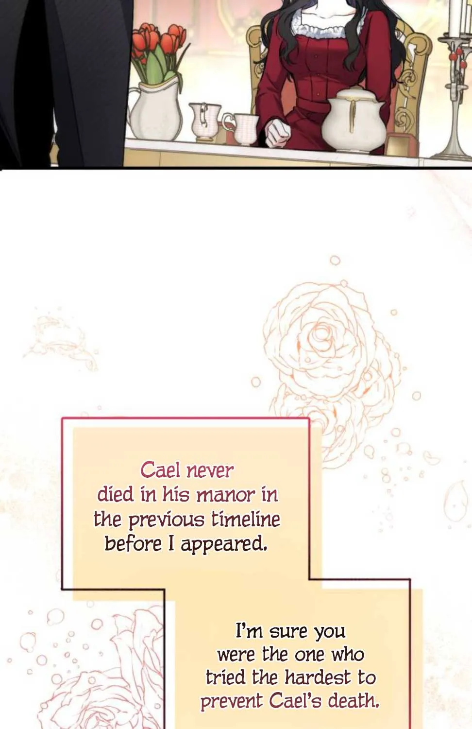 Read For My Derelict Beloved chapter 4 image 57 on Lezhin