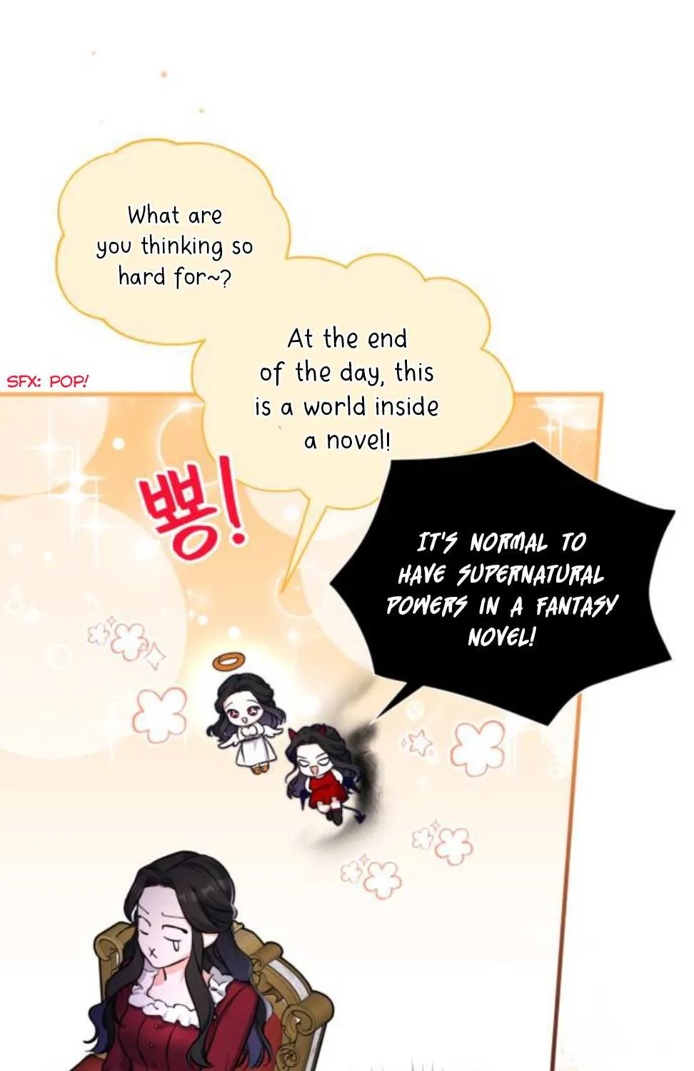 Read For My Derelict Beloved chapter 4 image 66 on Lezhin