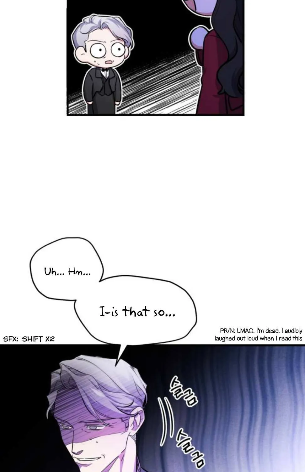 Read For My Derelict Beloved chapter 4 image 71 on Lezhin