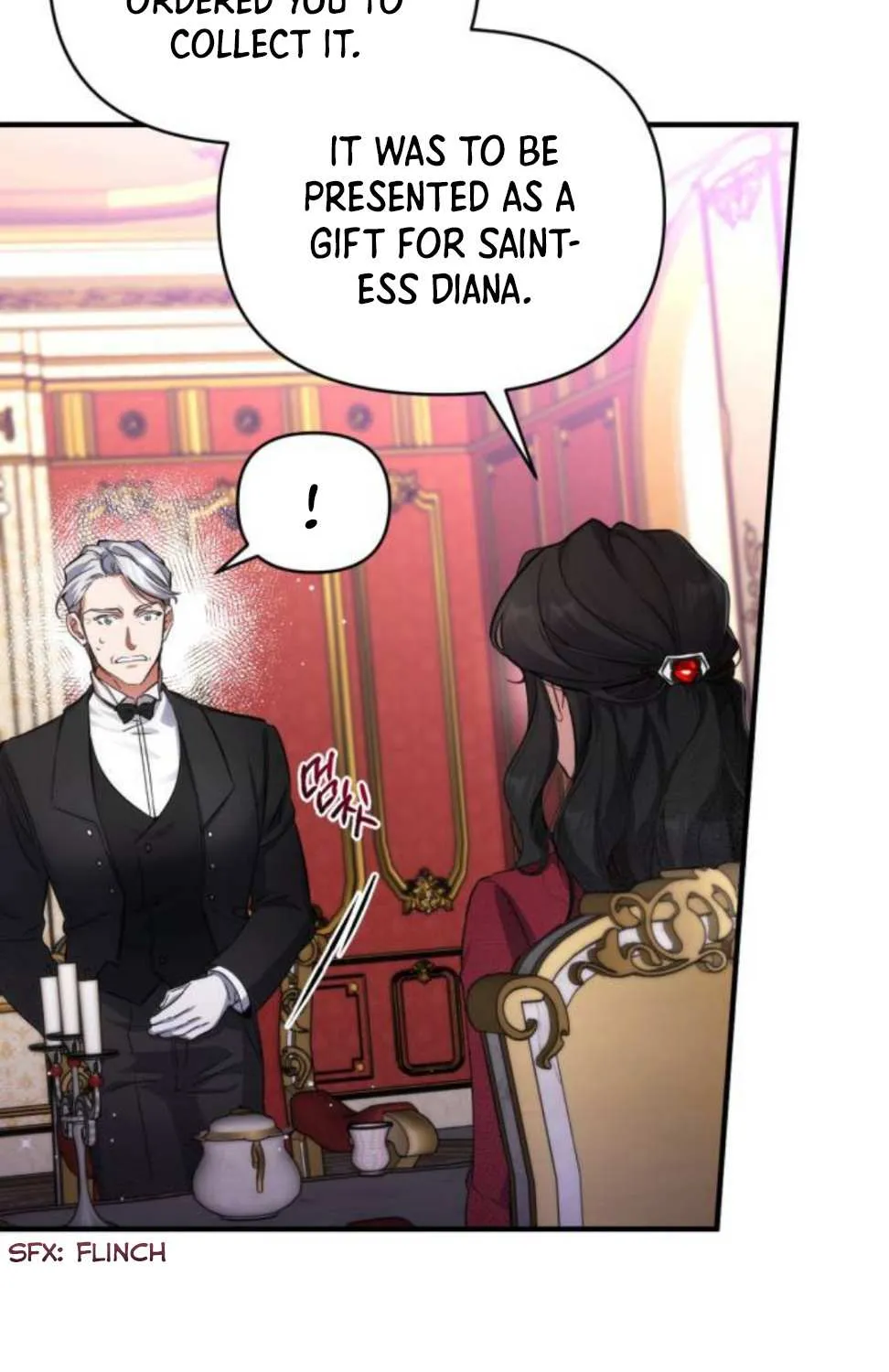 Read For My Derelict Beloved chapter 4 image 75 on Lezhin