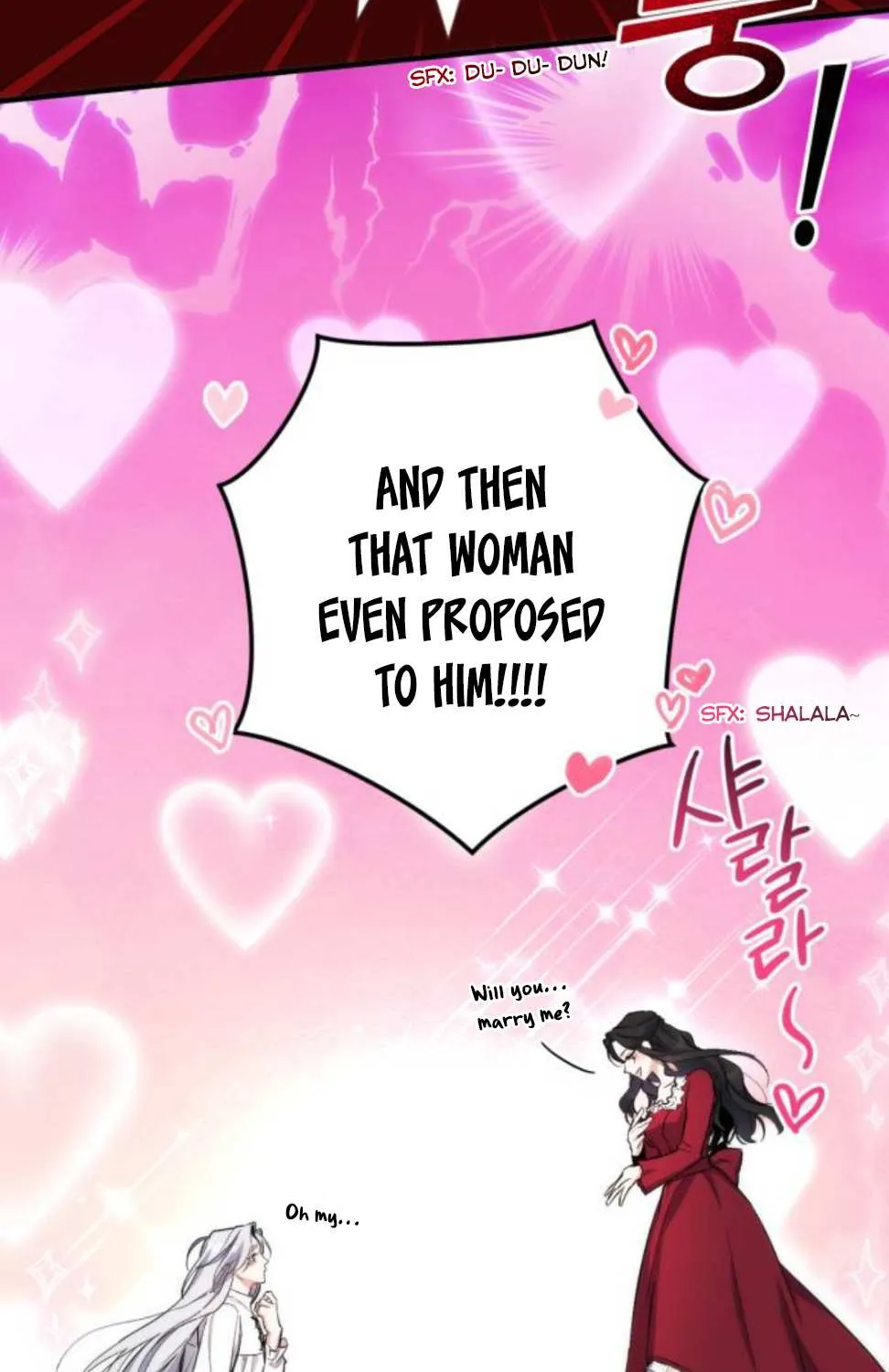 Read For My Derelict Beloved chapter 4 image 9 on Lezhin