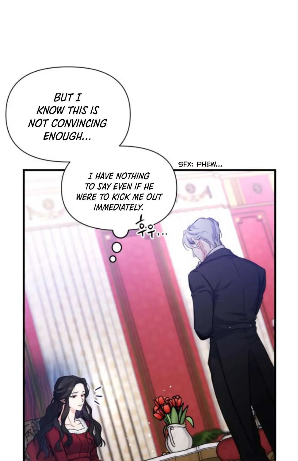 Read For My Derelict Beloved chapter 4 image 91 on Lezhin
