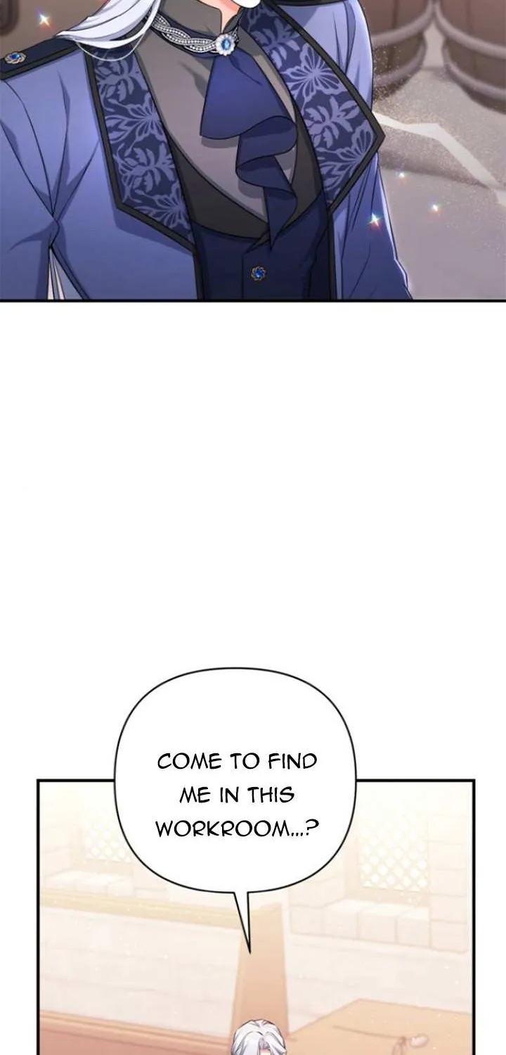 Read For My Derelict Beloved chapter 40 image 1 on Lezhin
