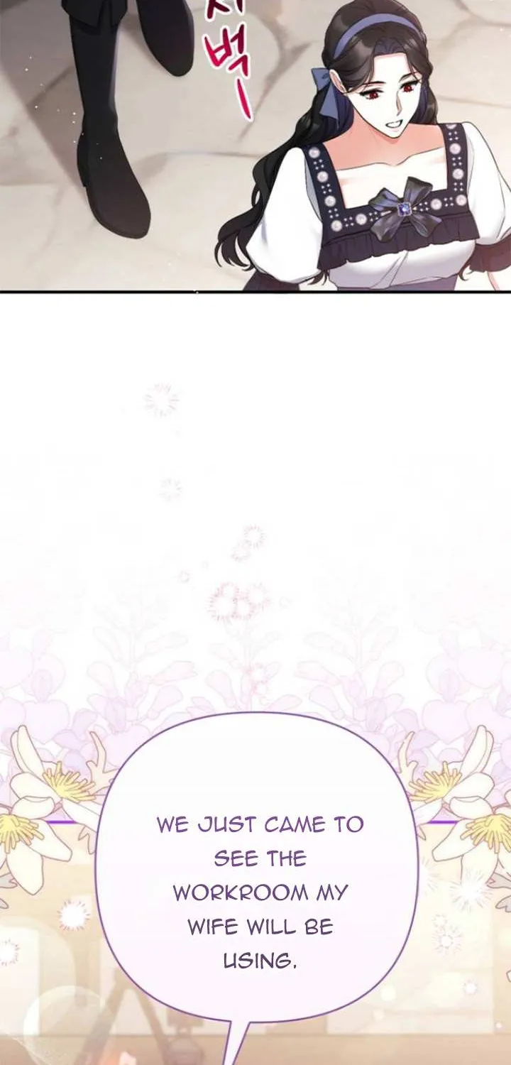 Read For My Derelict Beloved chapter 40 image 13 on Lezhin