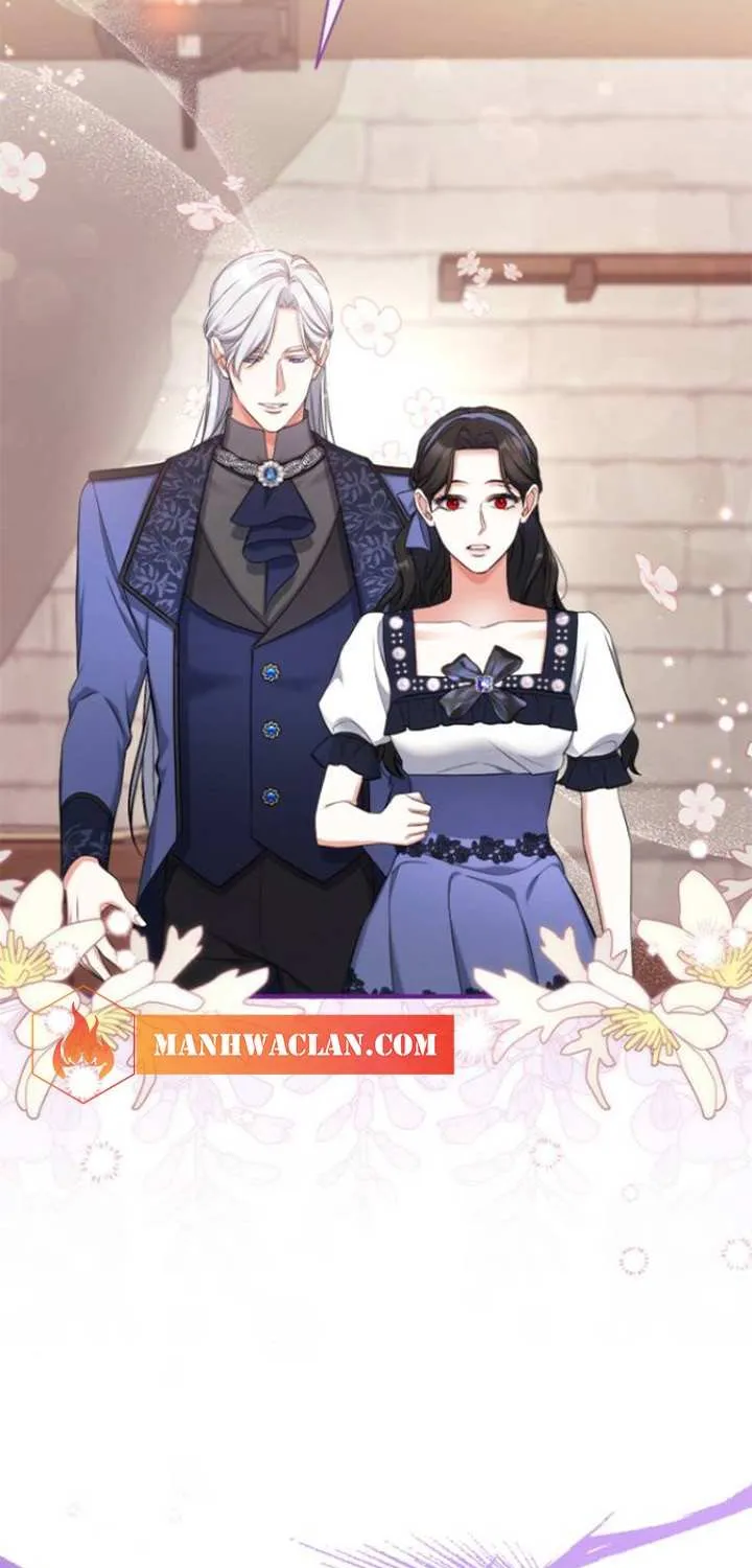Read For My Derelict Beloved chapter 40 image 14 on Lezhin