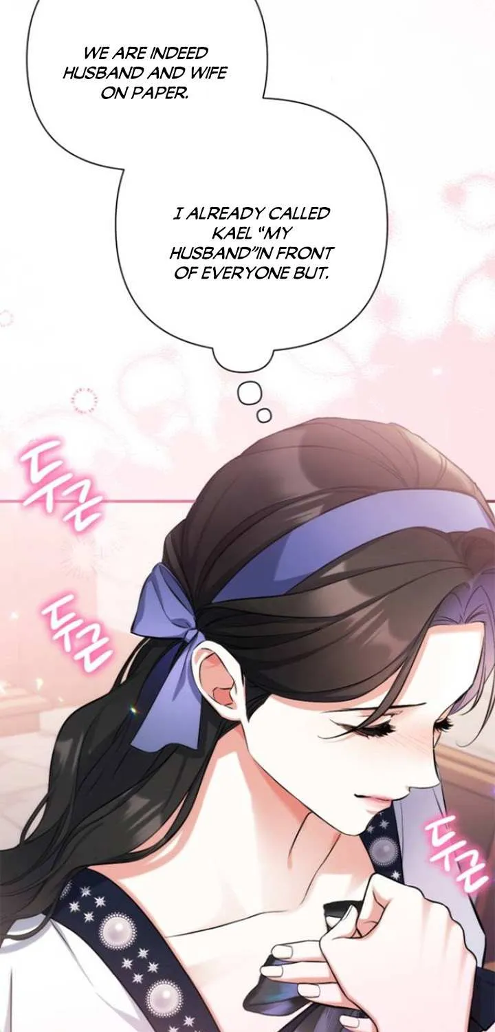 Read For My Derelict Beloved chapter 40 image 18 on Lezhin