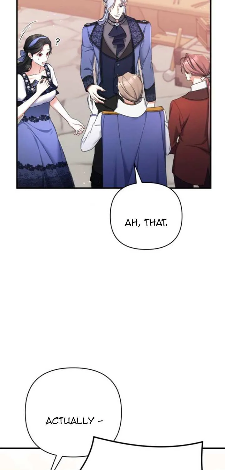 Read For My Derelict Beloved chapter 40 image 2 on Lezhin