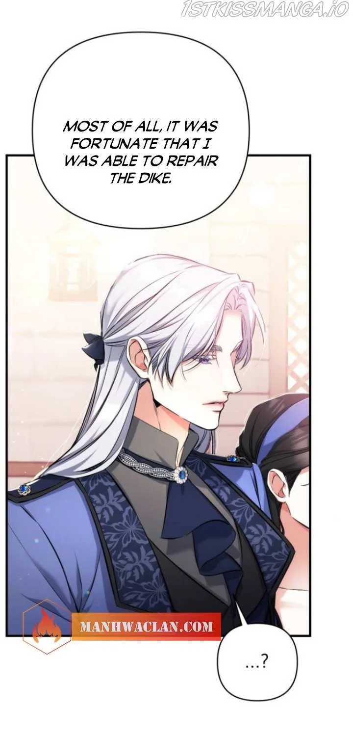 Read For My Derelict Beloved chapter 40 image 31 on Lezhin