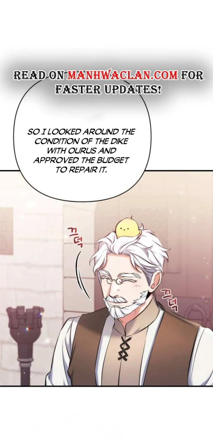 Read For My Derelict Beloved chapter 40 image 33 on Lezhin