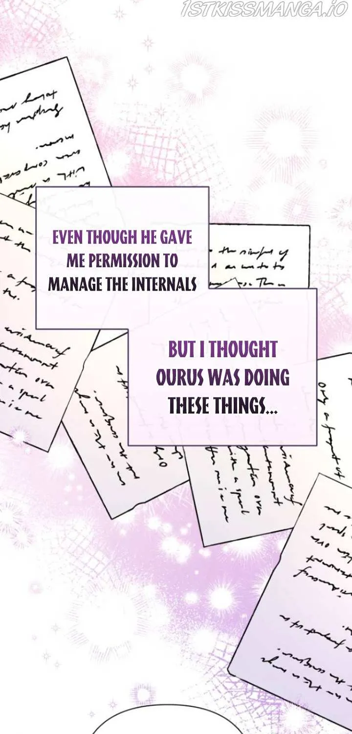 Read For My Derelict Beloved chapter 40 image 45 on Lezhin