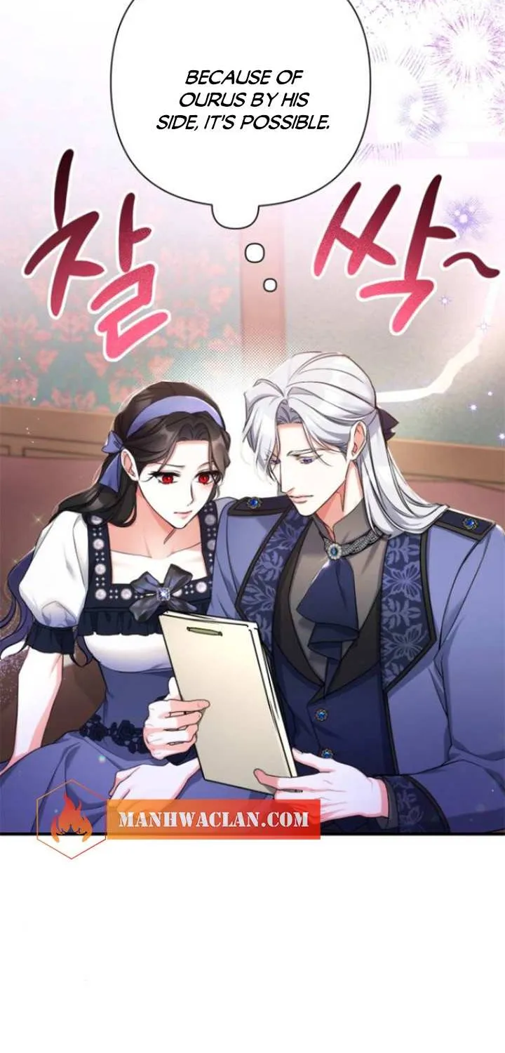 Read For My Derelict Beloved chapter 40 image 46 on Lezhin