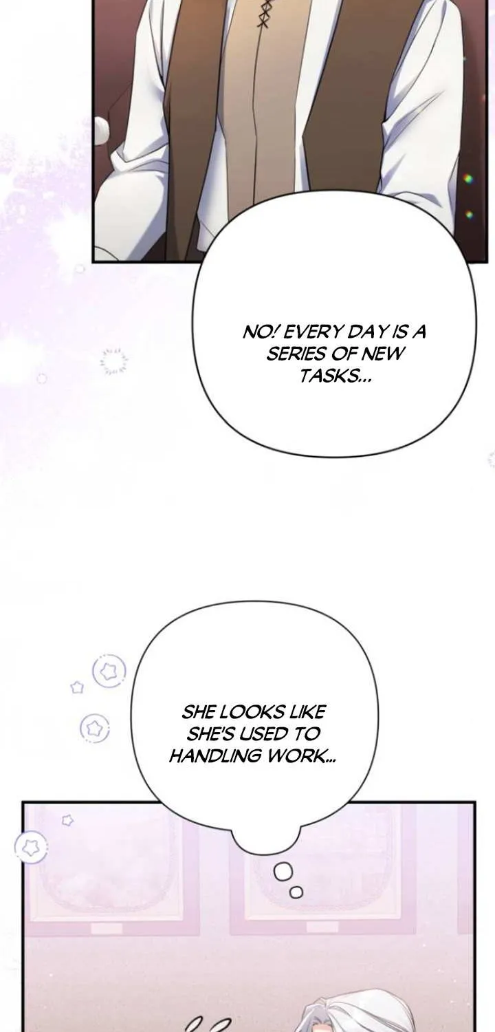 Read For My Derelict Beloved chapter 40 image 54 on Lezhin