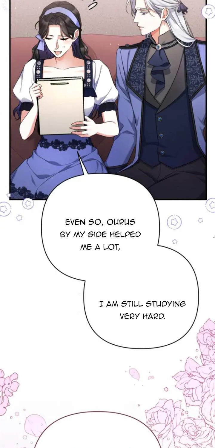 Read For My Derelict Beloved chapter 40 image 55 on Lezhin