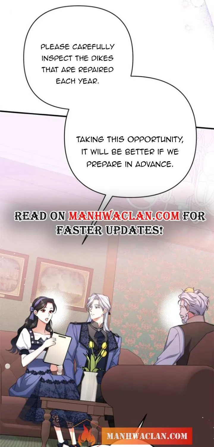 Read For My Derelict Beloved chapter 40 image 59 on Lezhin