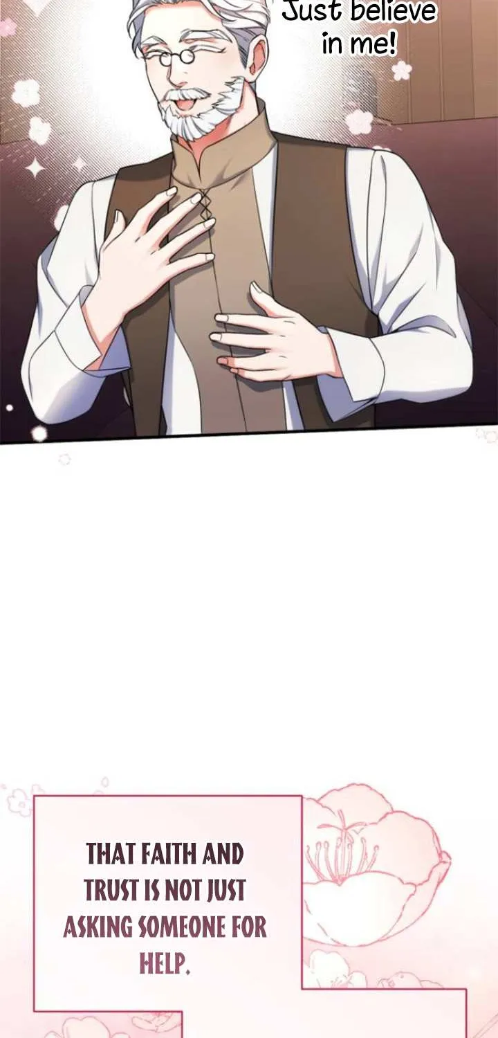 Read For My Derelict Beloved chapter 40 image 61 on Lezhin