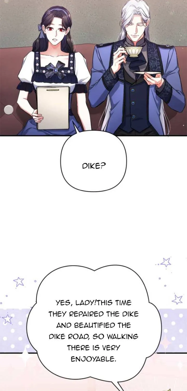 Read For My Derelict Beloved chapter 40 image 65 on Lezhin