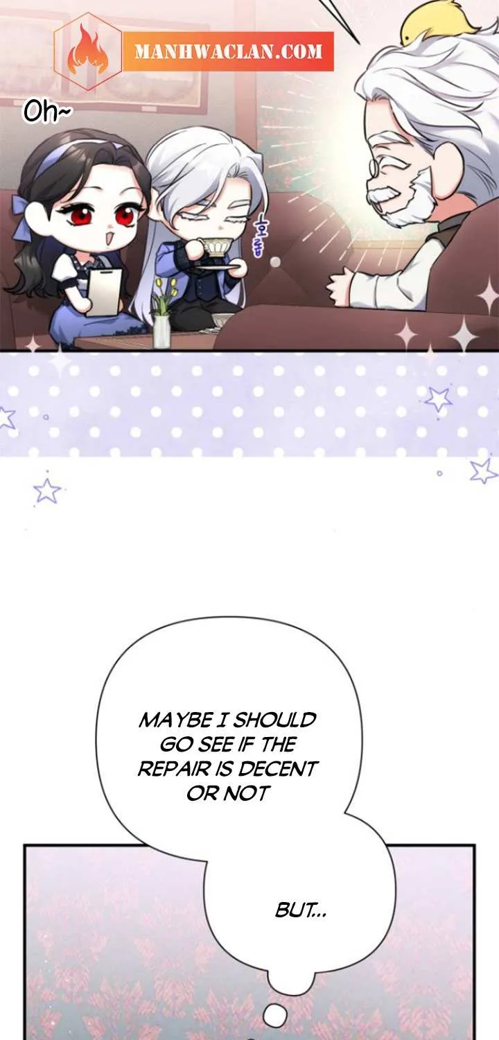 Read For My Derelict Beloved chapter 40 image 66 on Lezhin