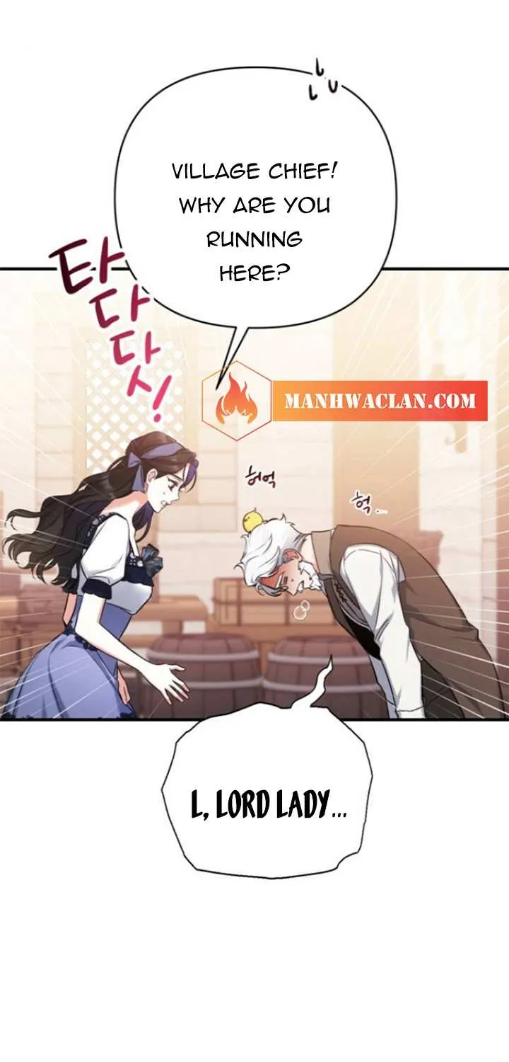 Read For My Derelict Beloved chapter 40 image 7 on Lezhin