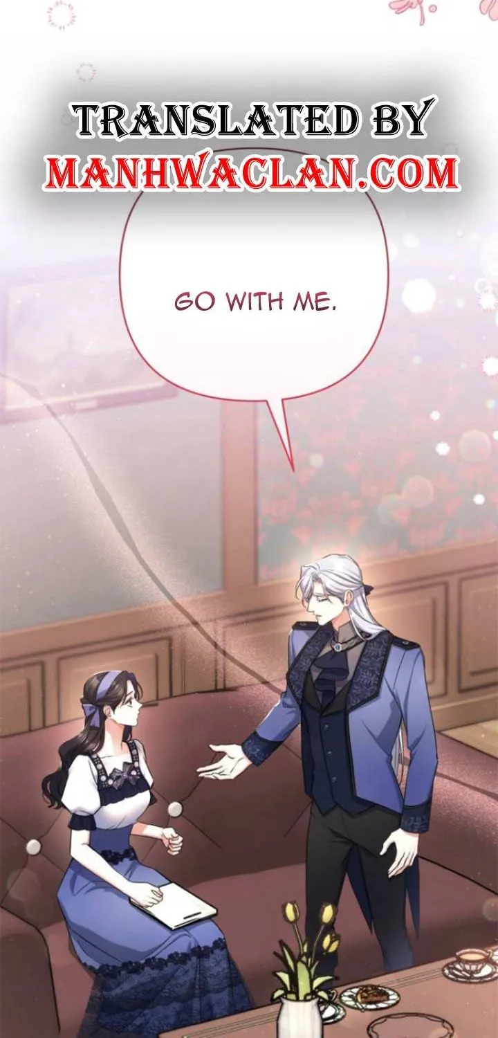 Read For My Derelict Beloved chapter 40 image 77 on Lezhin
