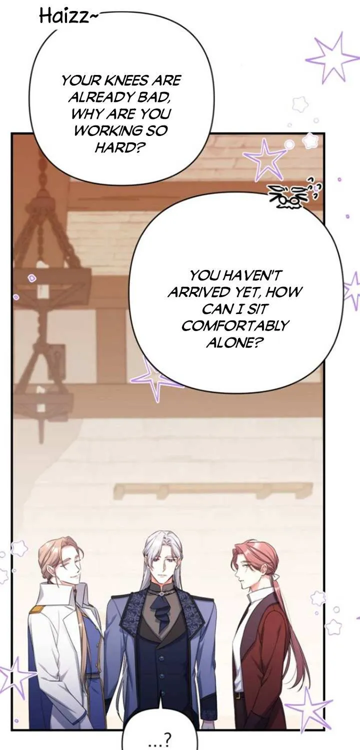 Read For My Derelict Beloved chapter 40 image 8 on Lezhin