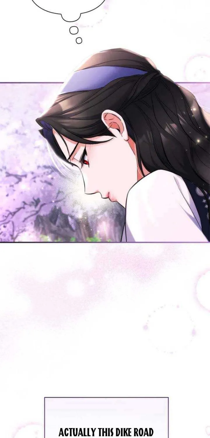 Read For My Derelict Beloved chapter 41 image 14 on Lezhin