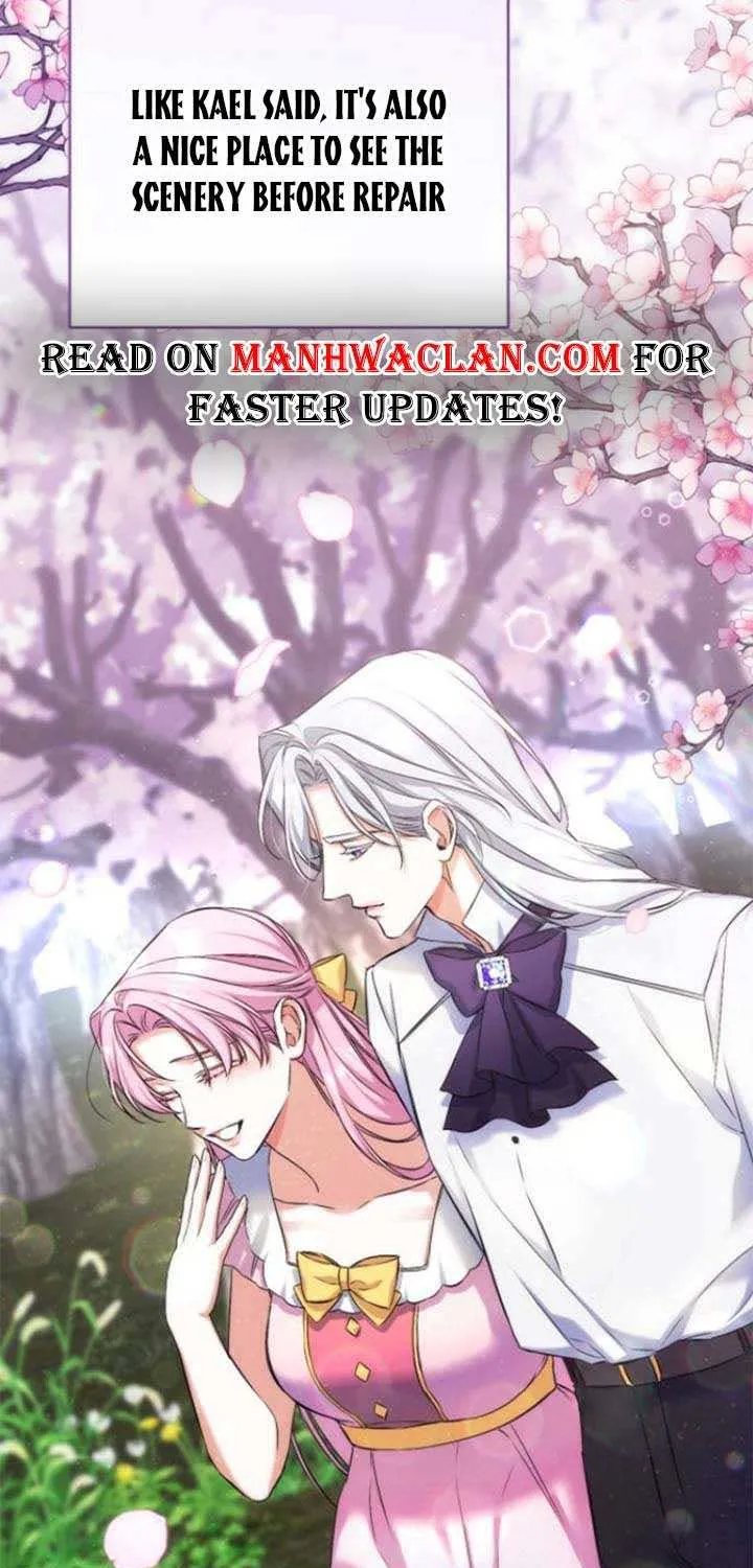 Read For My Derelict Beloved chapter 41 image 16 on Lezhin