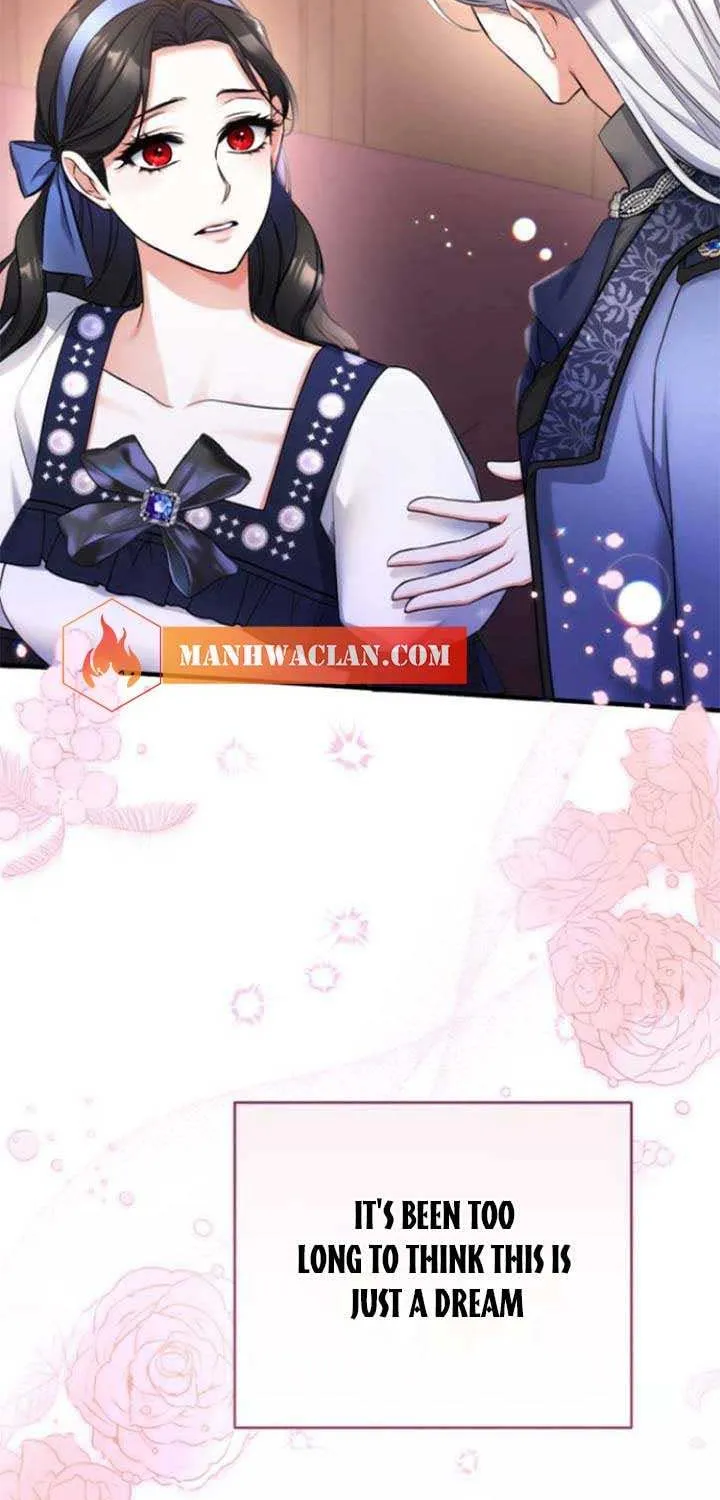 Read For My Derelict Beloved chapter 41 image 2 on Lezhin