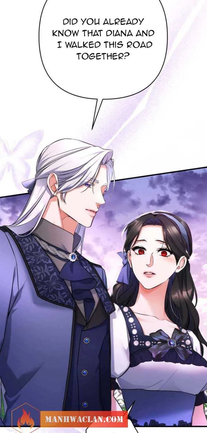 Read For My Derelict Beloved chapter 41 image 22 on Lezhin
