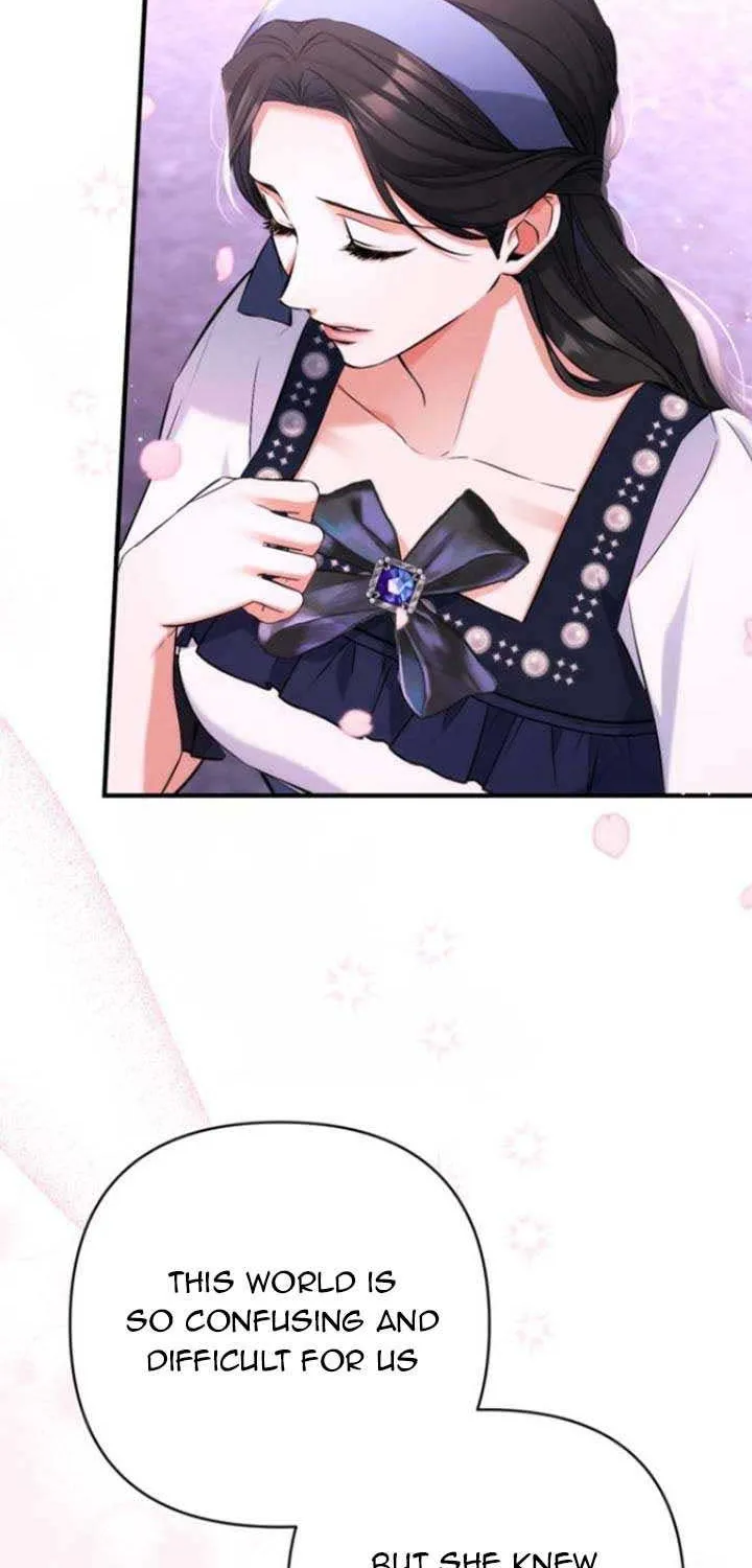 Read For My Derelict Beloved chapter 41 image 41 on Lezhin