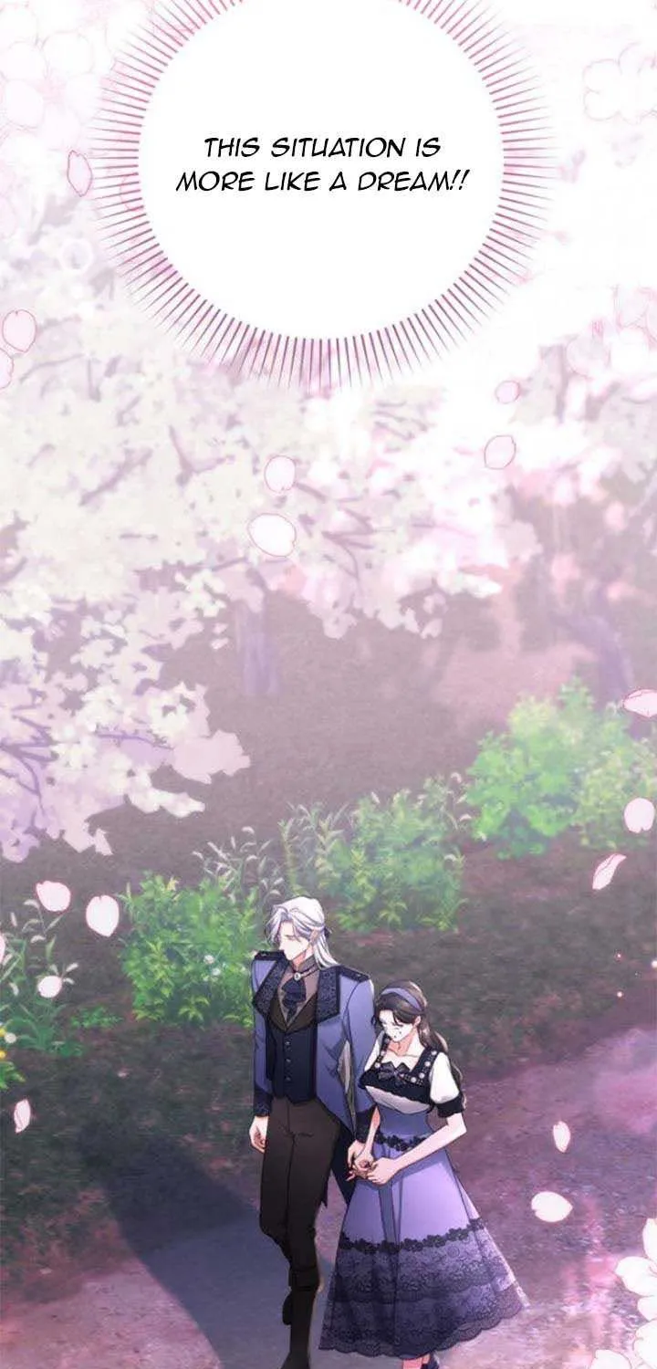 Read For My Derelict Beloved chapter 41 image 8 on Lezhin