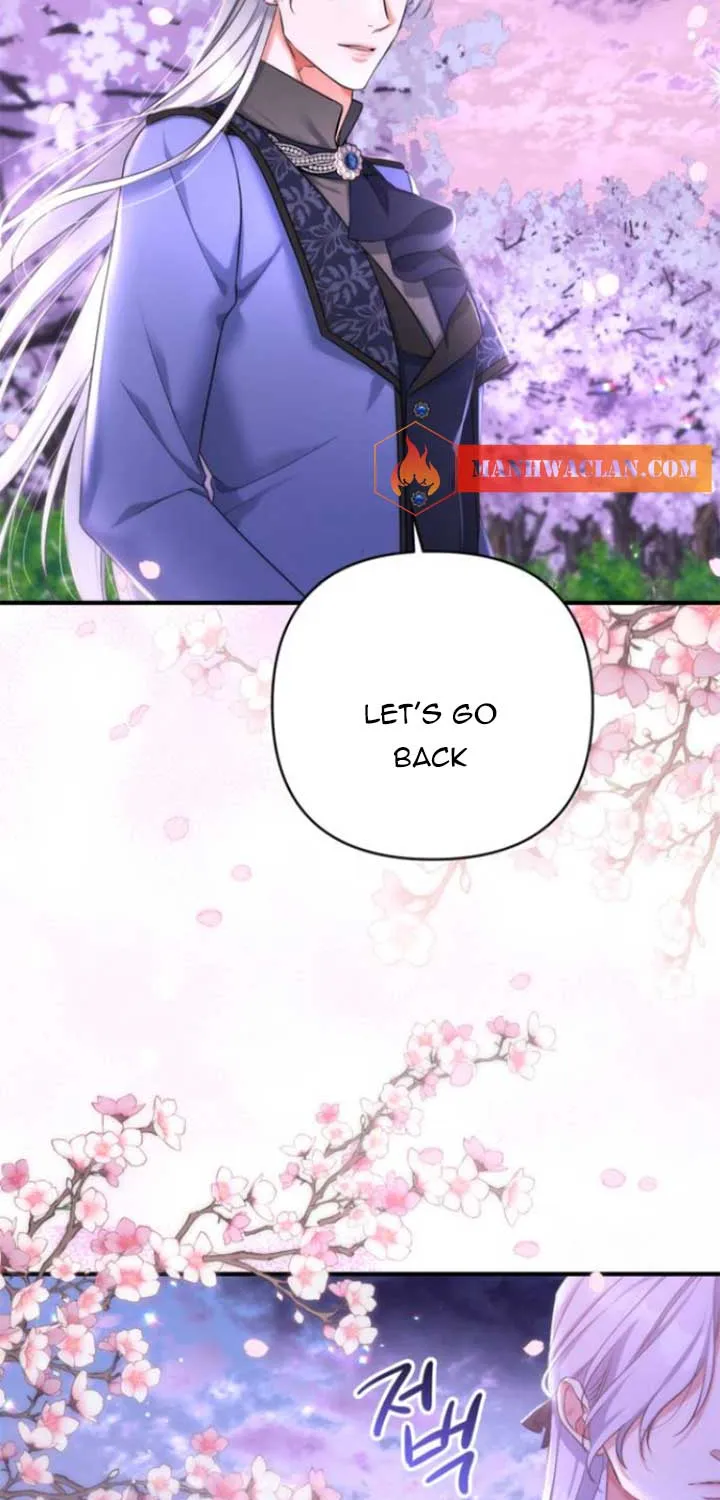 Read For My Derelict Beloved chapter 42 image 20 on Lezhin