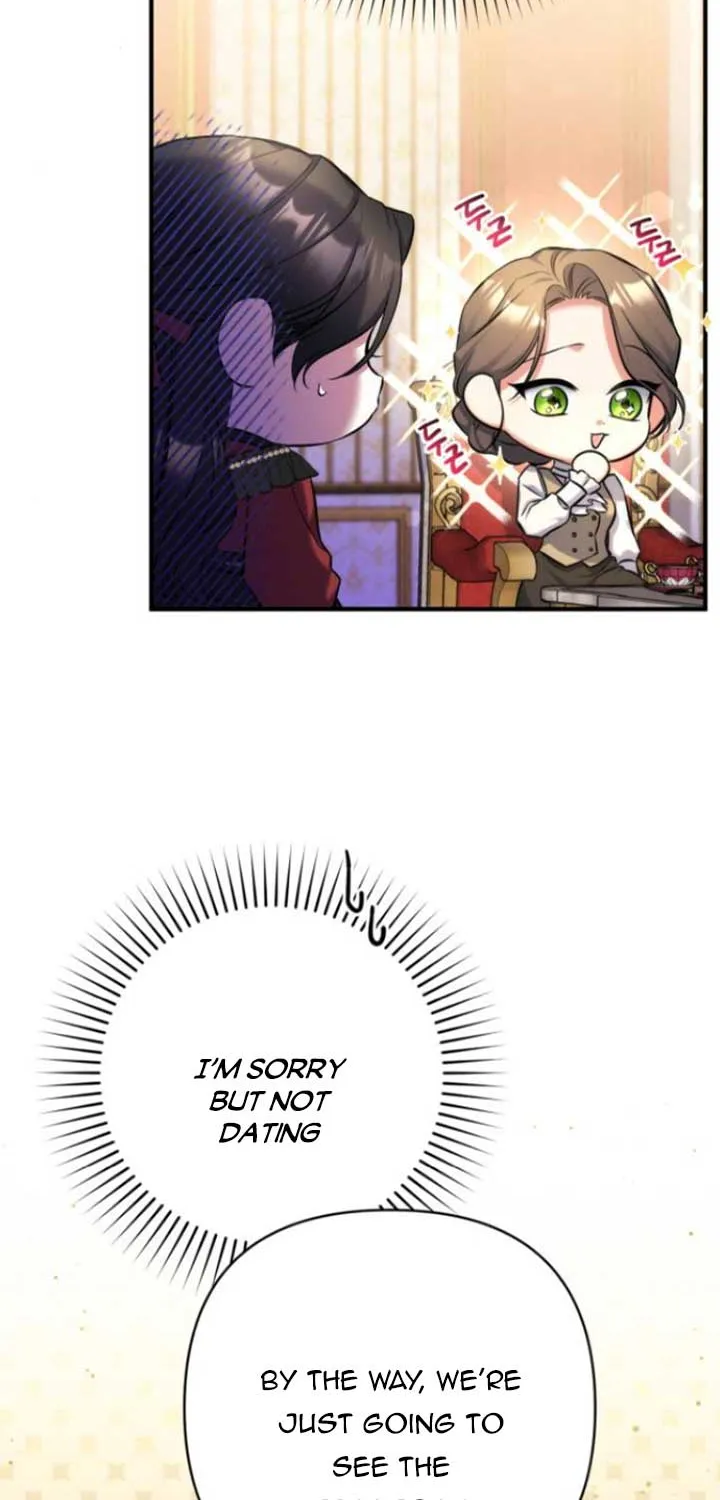 Read For My Derelict Beloved chapter 42 image 36 on Lezhin