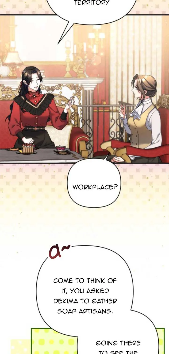 Read For My Derelict Beloved chapter 42 image 37 on Lezhin