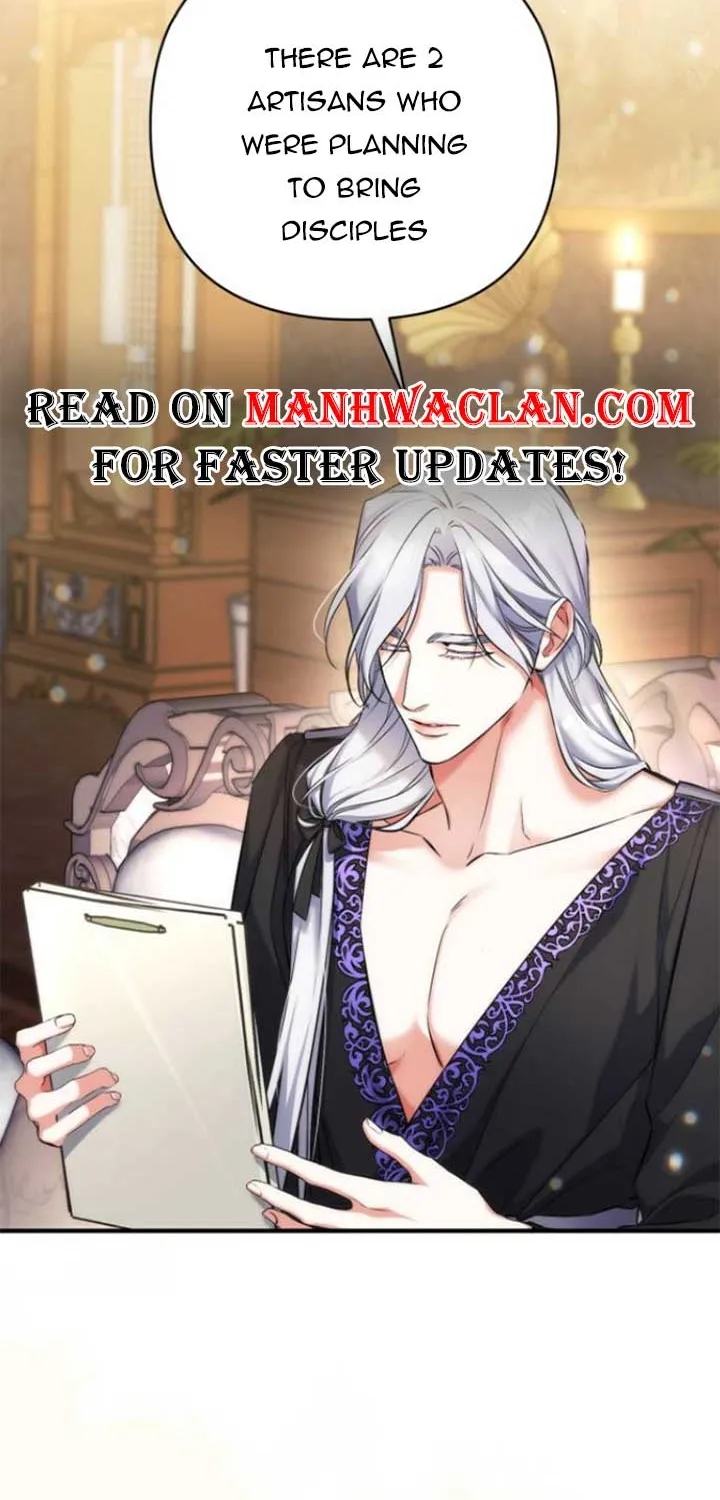 Read For My Derelict Beloved chapter 42 image 45 on Lezhin