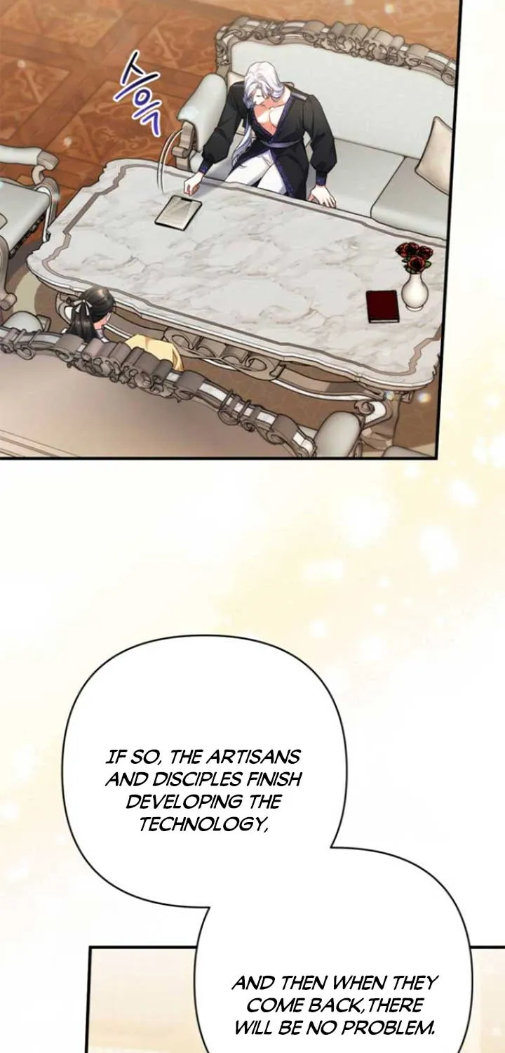 Read For My Derelict Beloved chapter 42 image 47 on Lezhin