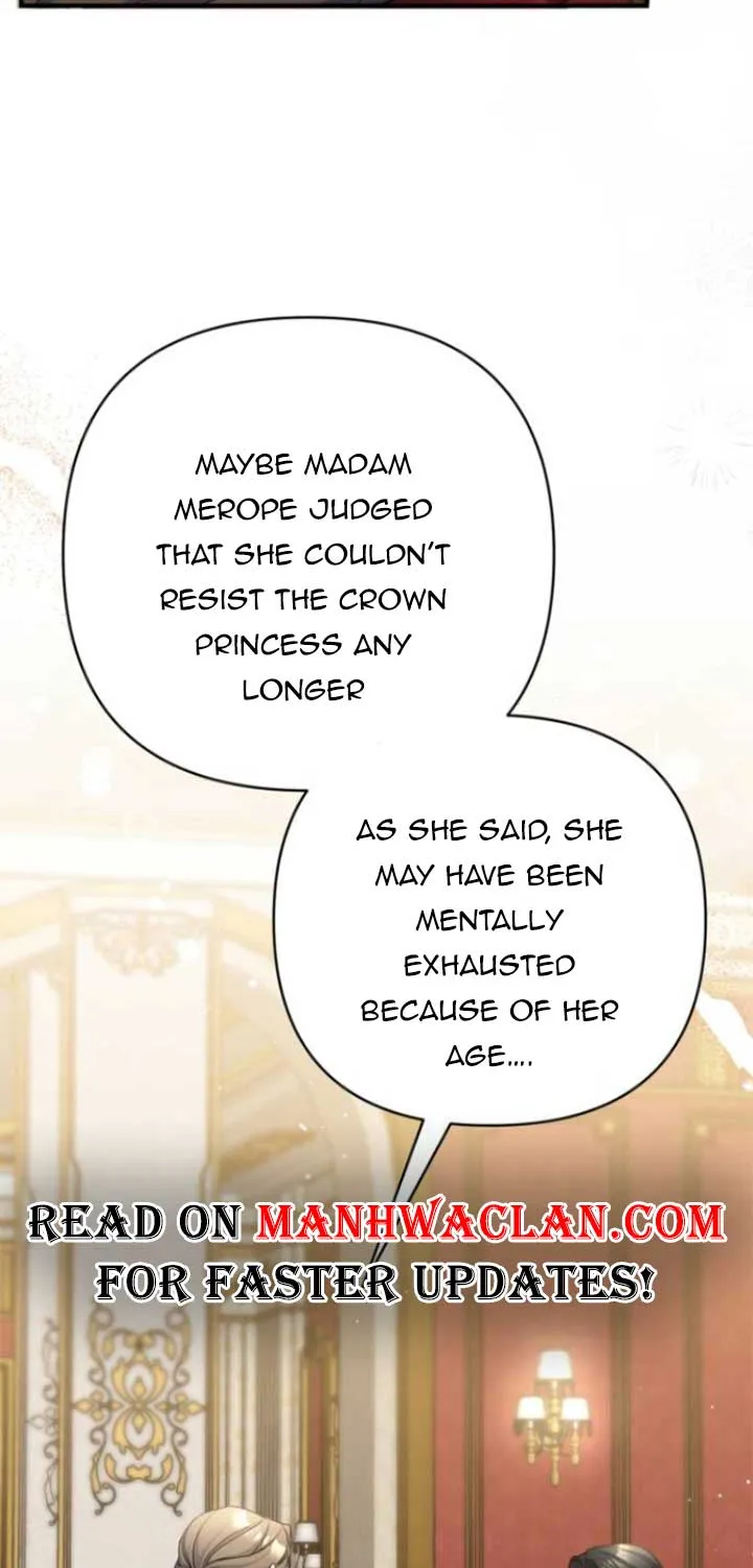 Read For My Derelict Beloved chapter 42 image 75 on Lezhin