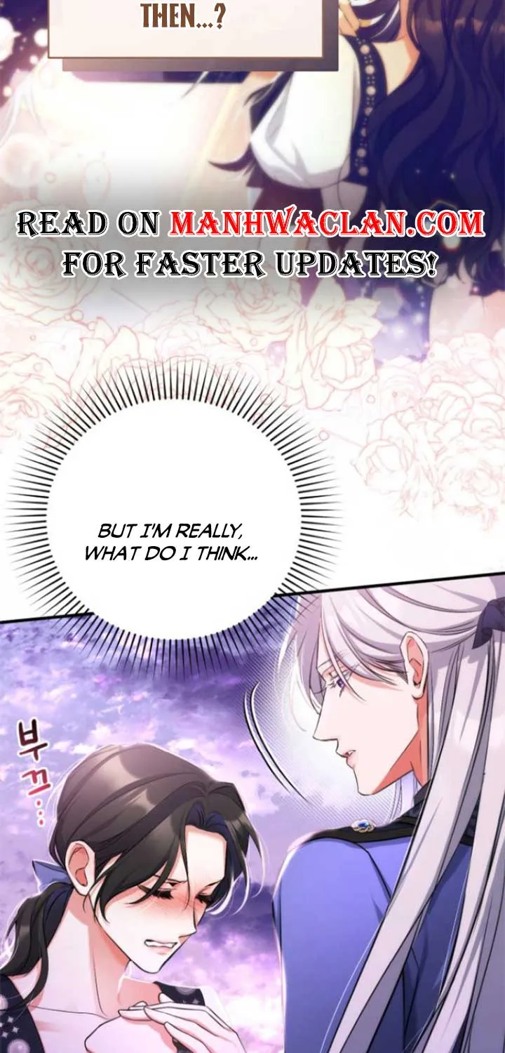 Read For My Derelict Beloved chapter 42 image 8 on Lezhin
