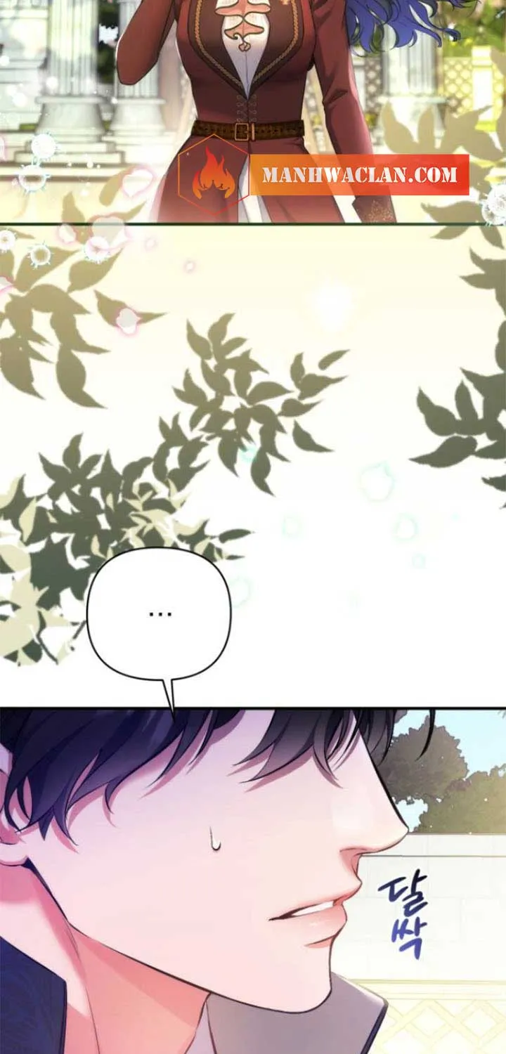 Read For My Derelict Beloved chapter 44 image 2 on Lezhin