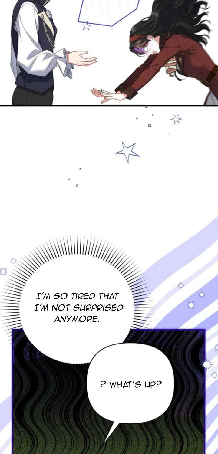 Read For My Derelict Beloved chapter 44 image 23 on Lezhin