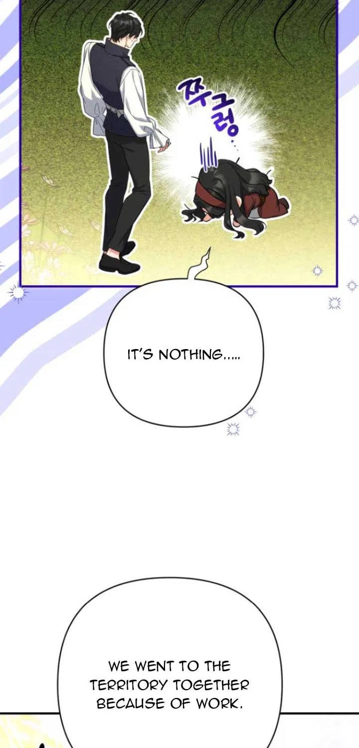 Read For My Derelict Beloved chapter 44 image 24 on Lezhin