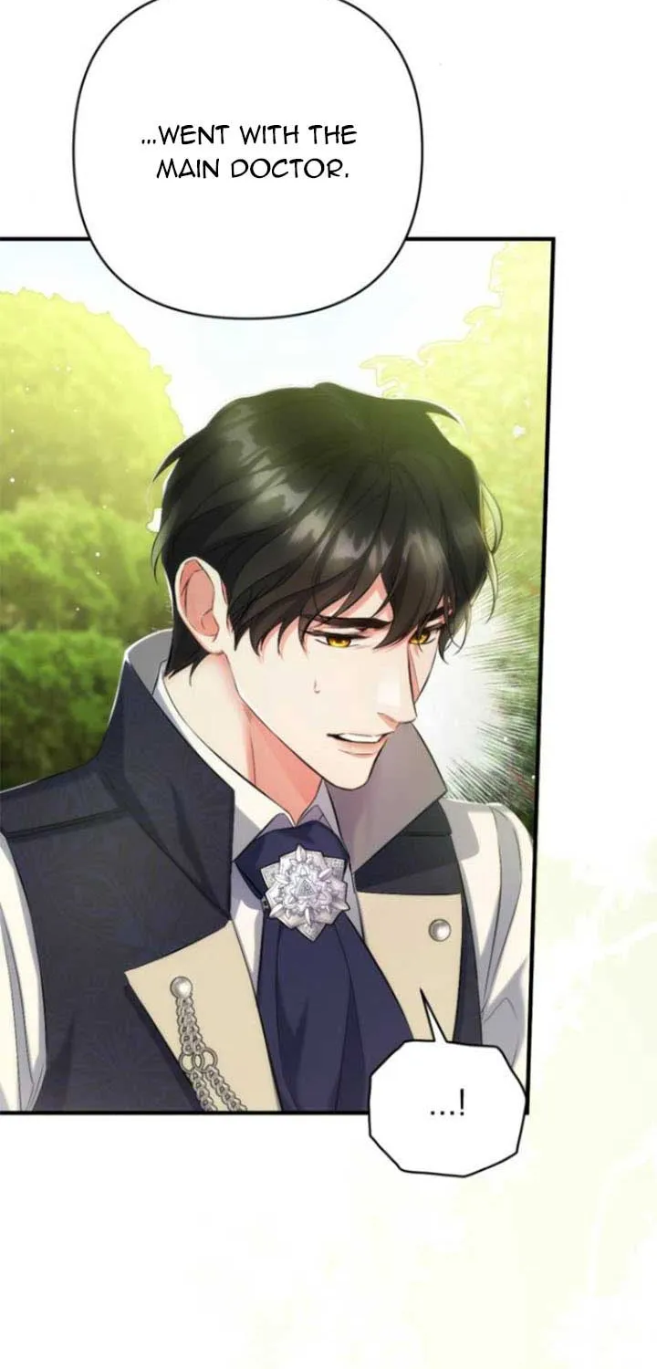 Read For My Derelict Beloved chapter 44 image 26 on Lezhin