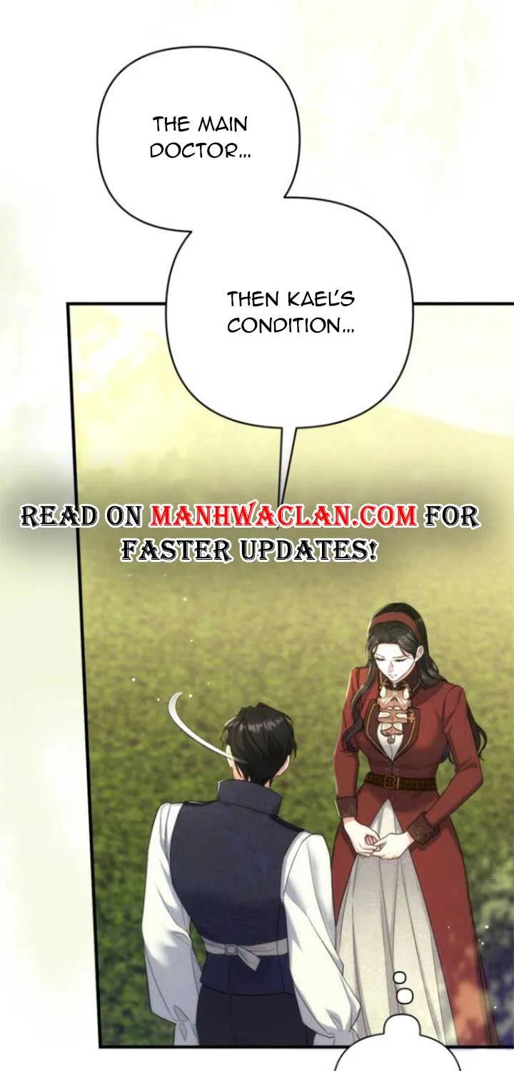 Read For My Derelict Beloved chapter 44 image 27 on Lezhin