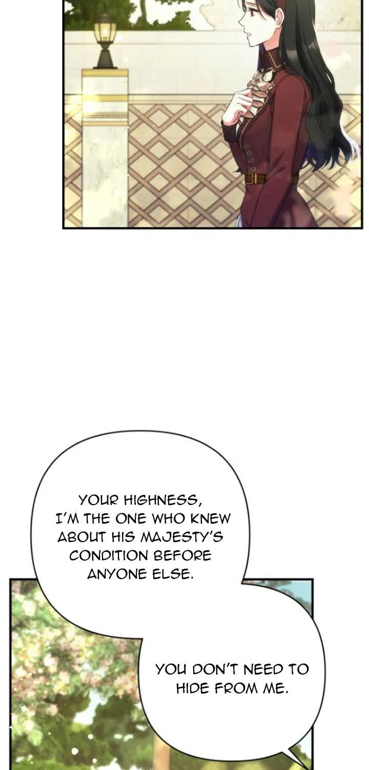 Read For My Derelict Beloved chapter 44 image 40 on Lezhin