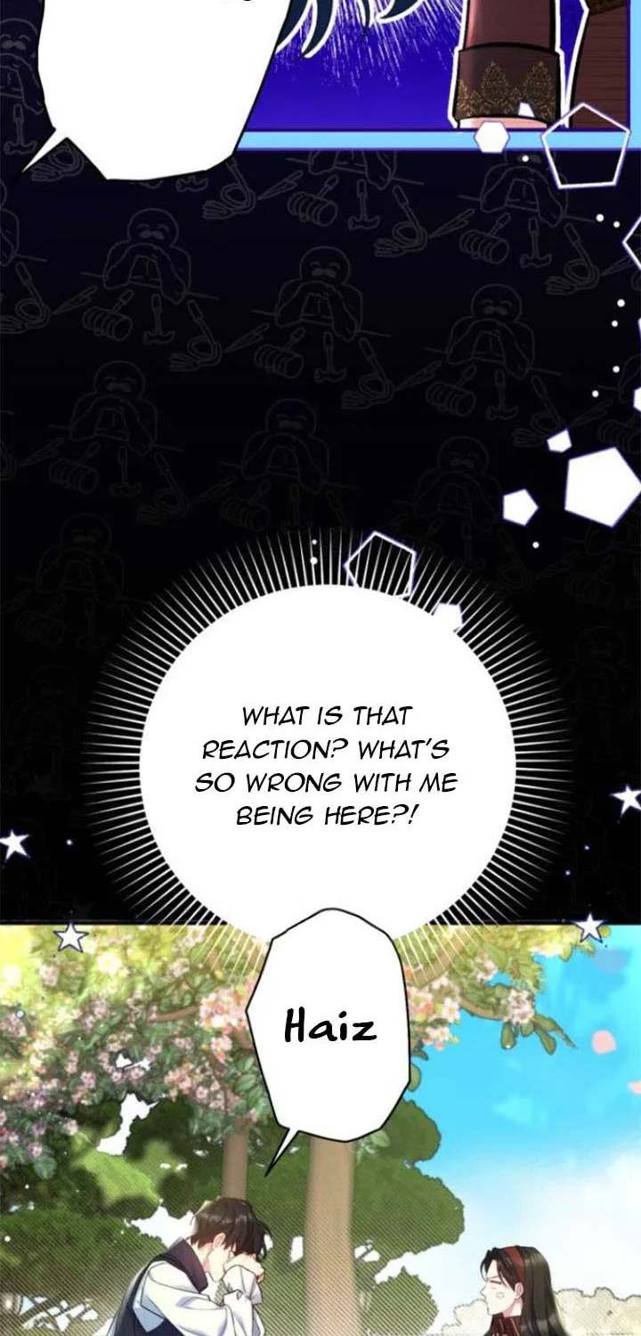 Read For My Derelict Beloved chapter 44 image 7 on Lezhin