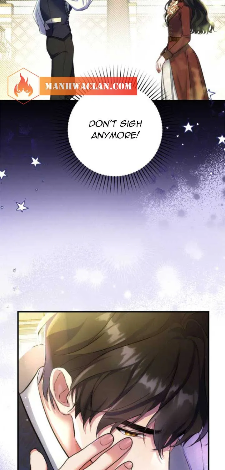 Read For My Derelict Beloved chapter 44 image 8 on Lezhin