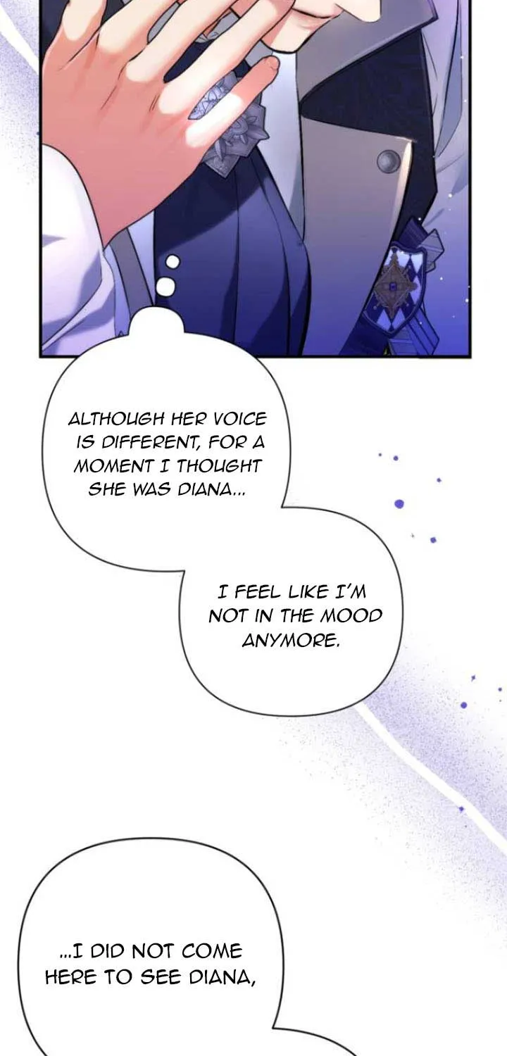 Read For My Derelict Beloved chapter 44 image 9 on Lezhin