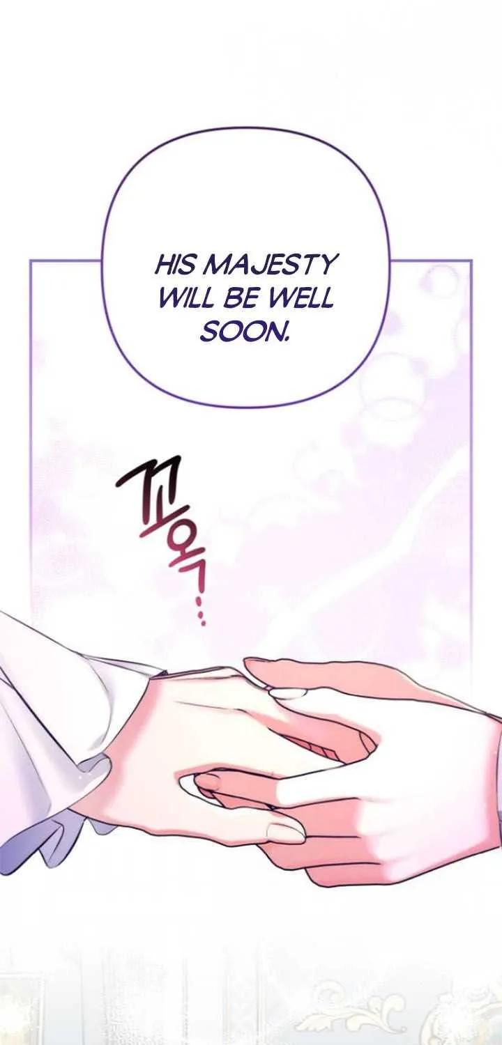 Read For My Derelict Beloved chapter 45 image 12 on Lezhin