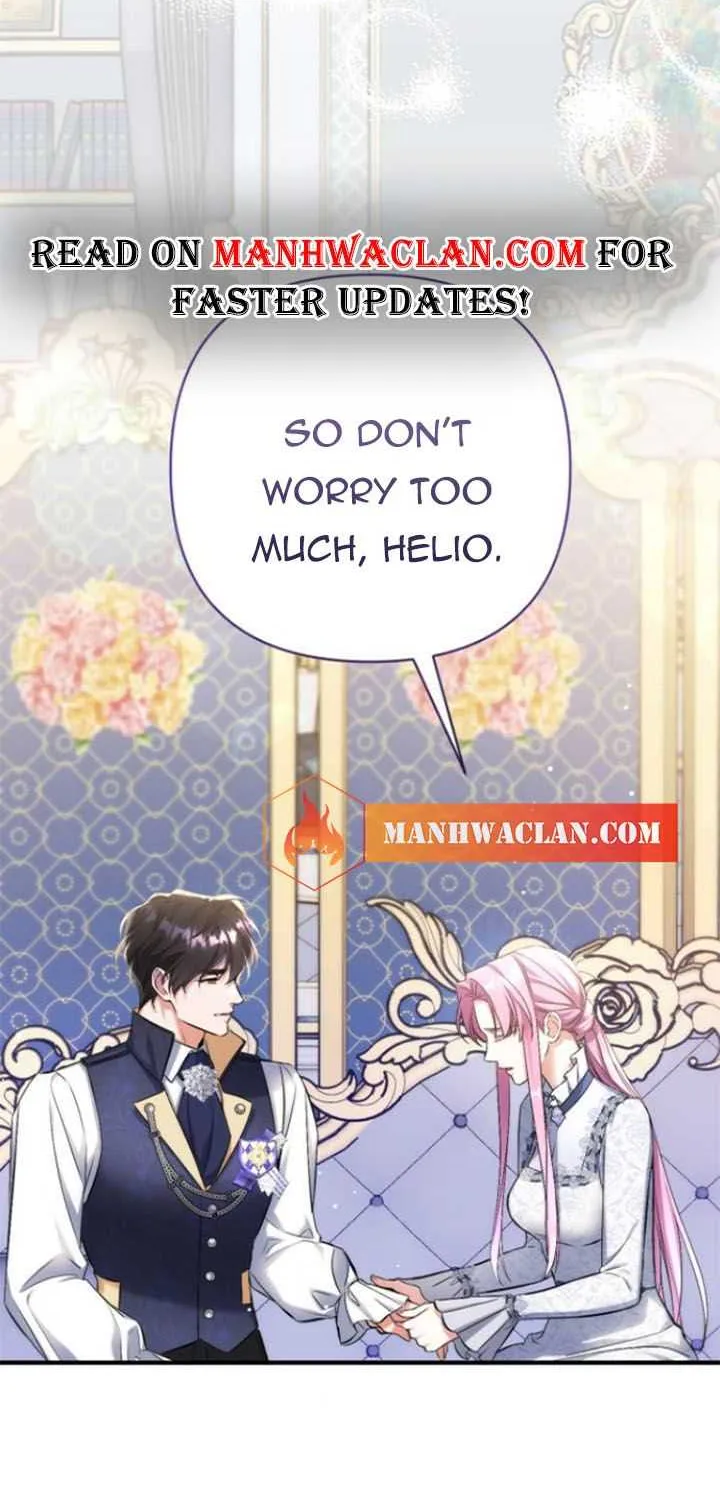 Read For My Derelict Beloved chapter 45 image 13 on Lezhin